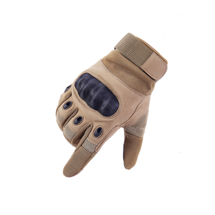 Arbeitshandschuhe Kevlar Taktischer Schutz