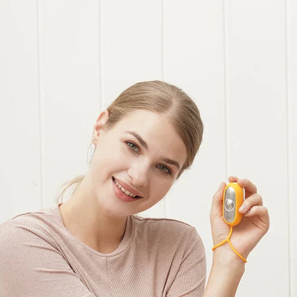 Stressabbau-Vibrationsgerät für tragbare Ruhe