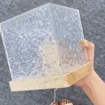 RoyaleGlow Schlafhilfe Lampe für besseren Schlaf und Entspannung