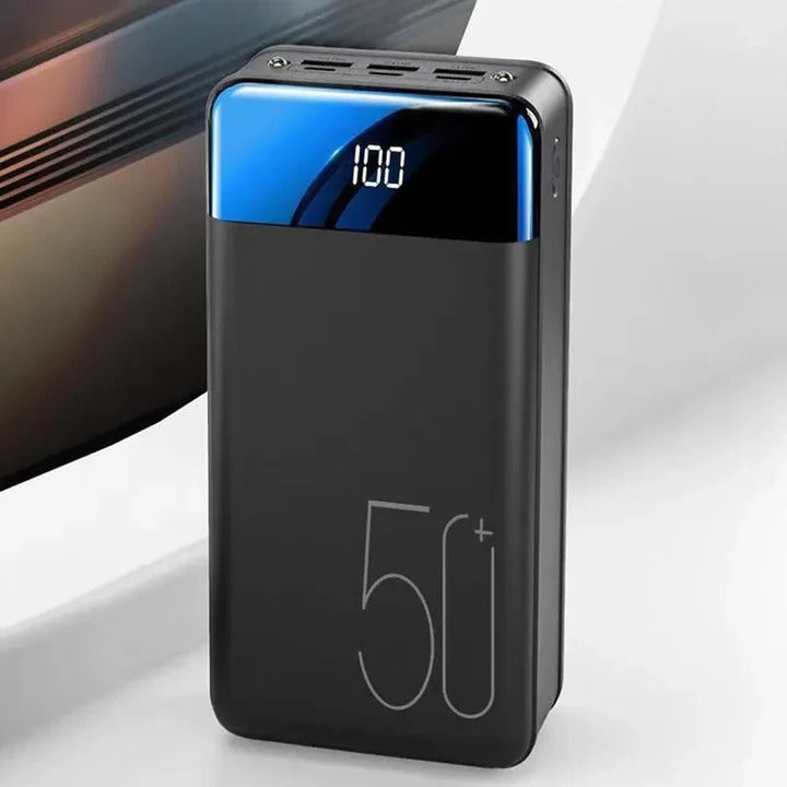 70000mAh große Kapazität Powerbank