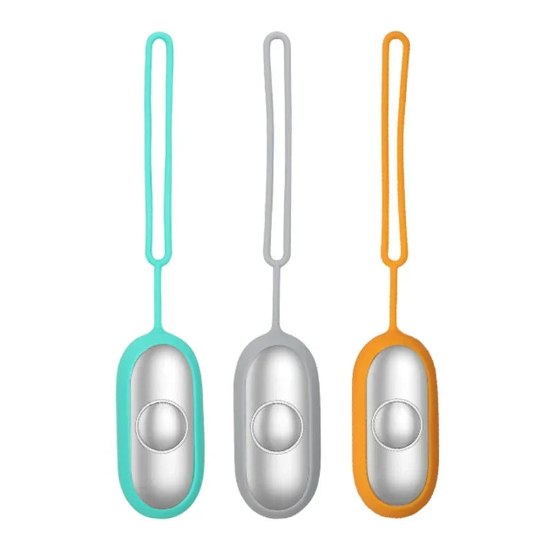 Stressabbau-Vibrationsgerät für tragbare Ruhe