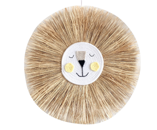 Babyzimmer Wanddekoration | Niedliche Wanddekoration