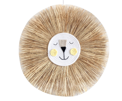 Babyzimmer Wanddekoration | Niedliche Wanddekoration