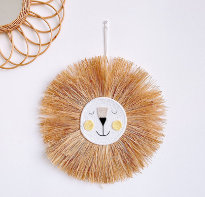 Babyzimmer Wanddekoration | Niedliche Wanddekoration