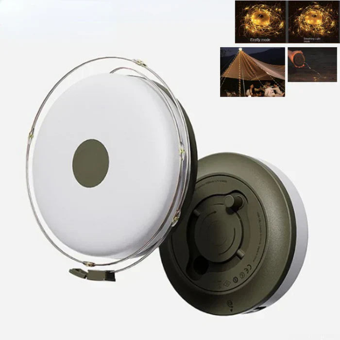 Aurora Led-lichterkette