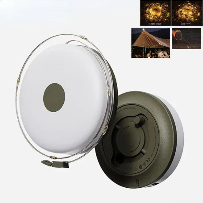 Aurora LED Lichterkit – Vielseitige Innen- & Außen-LED-Leuchten