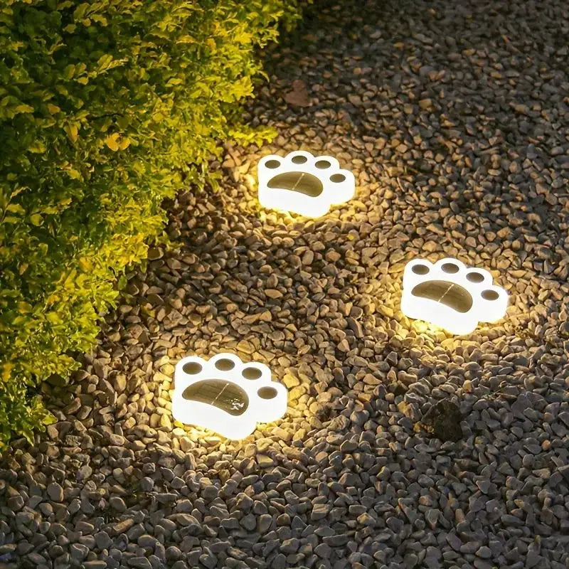 Garduru Garden Lamps – Kabellose, nachhaltige Gartenbeleuchtung für stimmungsvolle Abende | Solarbetriebene Außenlampen