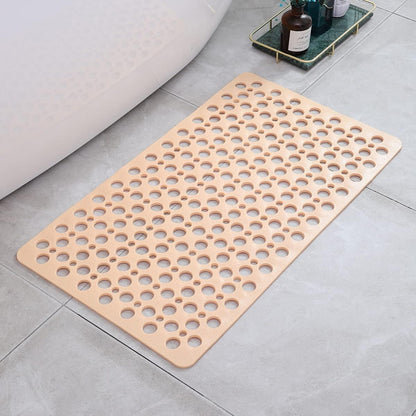 AquaGuard – Luxus Rutschfeste Duschematte mit Hygieneschutz