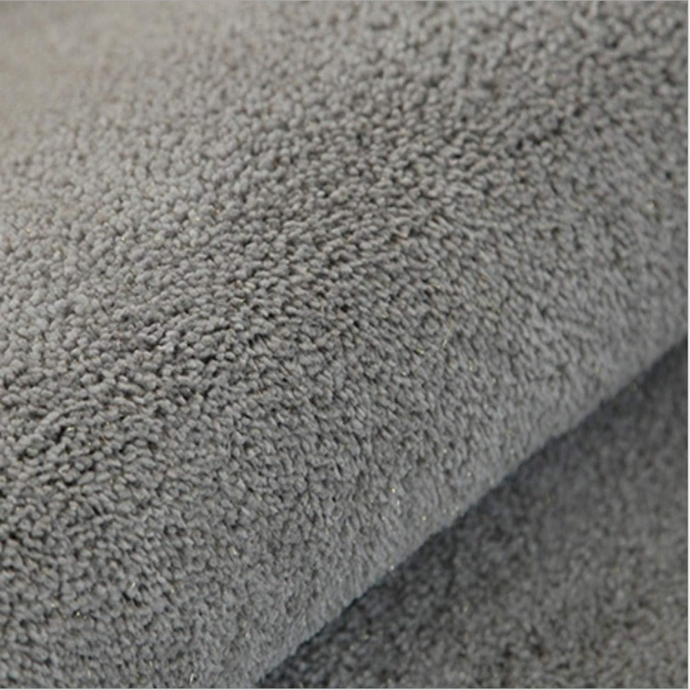 Luxuriöse Memory Foam Badezimmermatte