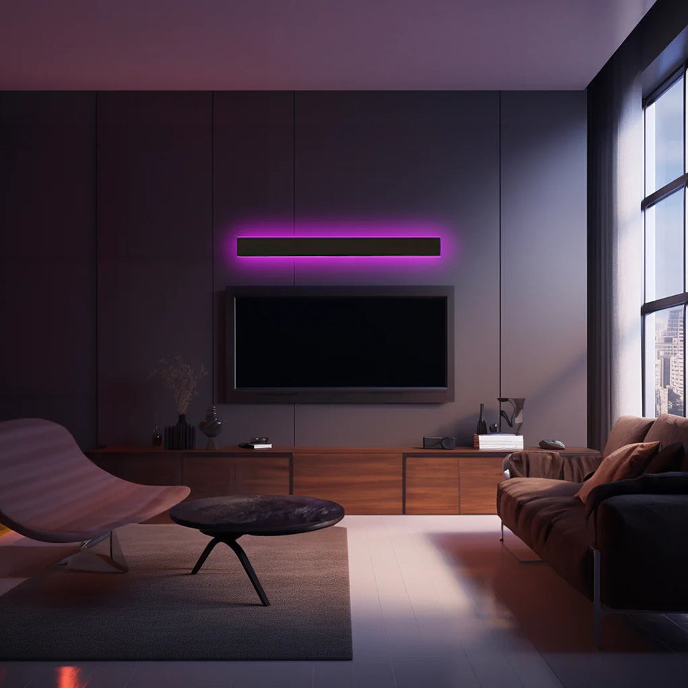 LED-Wandlampen für elegante Außenbereiche - modern, langlebig und stilvoll