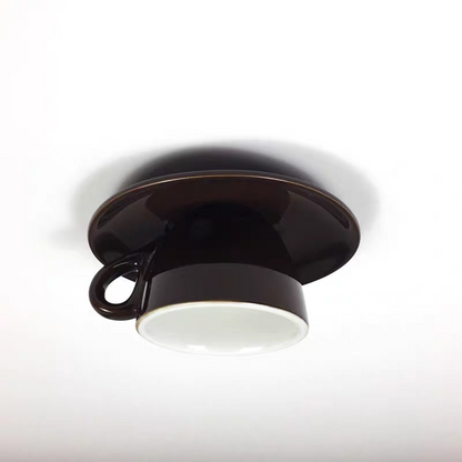 Garduru | Elegante Kaffeetasse Deckenlampe