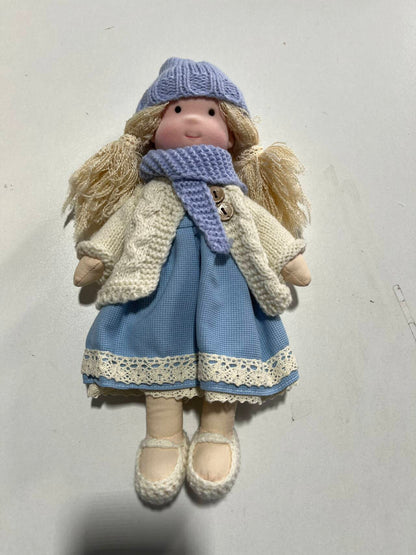 Garduru | Handgefertigte Waldorf Puppe