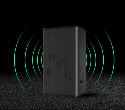 GPS-Tracker Auto ohne Abonnement | SecureTrackPro