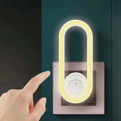 Royallure Ultrasonic Insekten- und Mückenabwehrlampe mit Nachtlichtfunktion