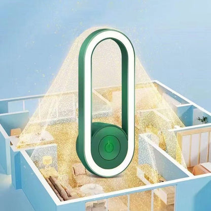 Royallure Ultrasonic Insekten- und Mückenabwehrlampe mit Nachtlichtfunktion