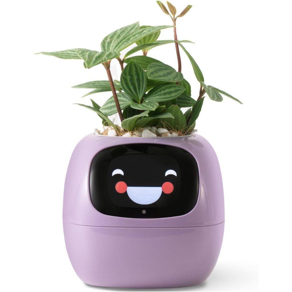 Smart Plant Pot Ivy – Innovative Pflanzenpflege