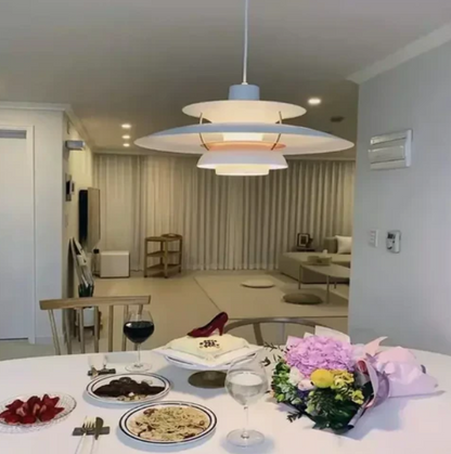 Garduru LED-Lampe – Lebendige Atmosphäre und anpassbare Lichteffekte