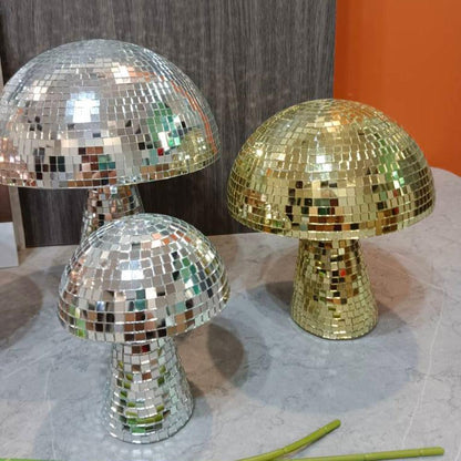 Heko Disco Ball Pilz