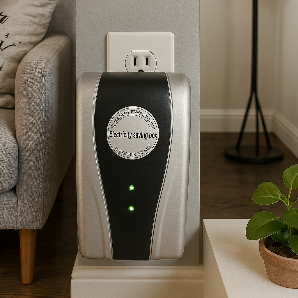 Stromsparen Gerät für den Hausgebrauch