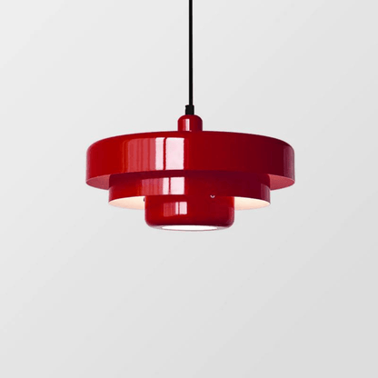 Garduru – Elegante Vintage-LED-Deckenleuchte