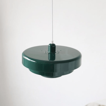 Garduru – Elegante Vintage-LED-Deckenleuchte