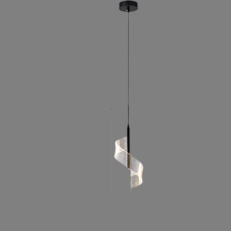 Stylish – LED-Hängelampen mit Modernem Design