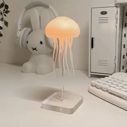 Lampe Meduse - Entspannende und Beruhigende Ambiente-Beleuchtung für Ihr Interieur