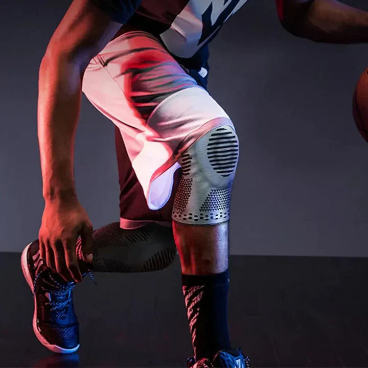 Ultimative Komfort Kniebandage