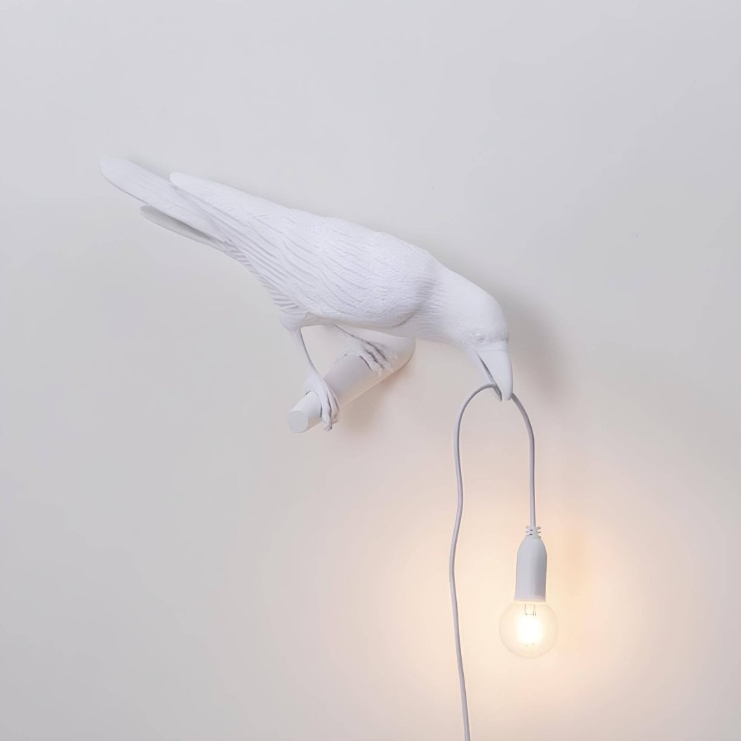 Garduru | Kreative LED-Wandlampe