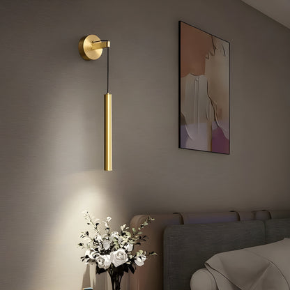 Garduru Light - Nordic Minimalistische Wandlampe