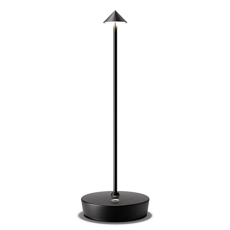 Garduru Minimalist Cordless Tischlampe