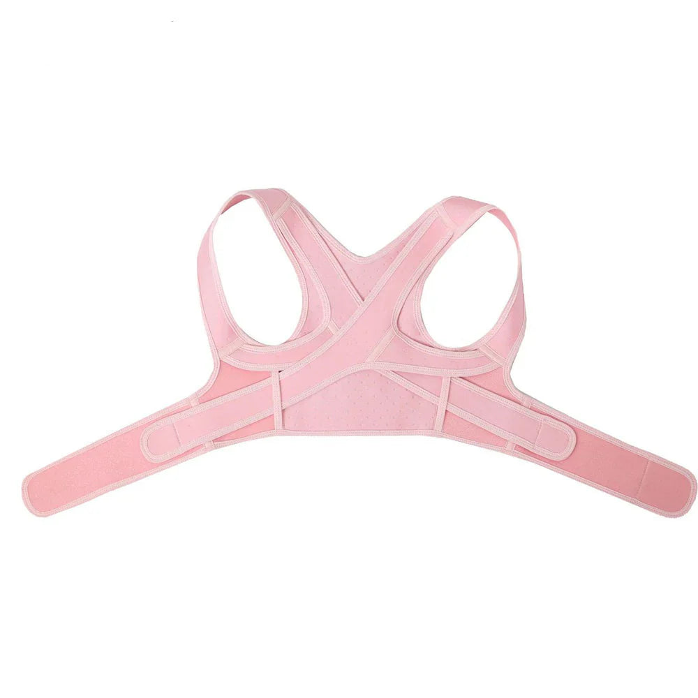 Versteckter Rückenstabilisator