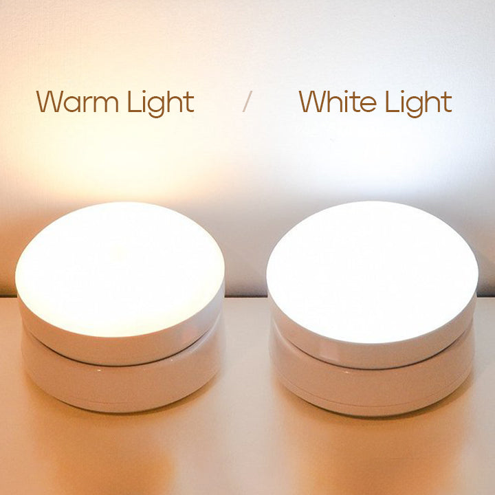 LED-Bewegungsmelderlicht für den Innenbereich
