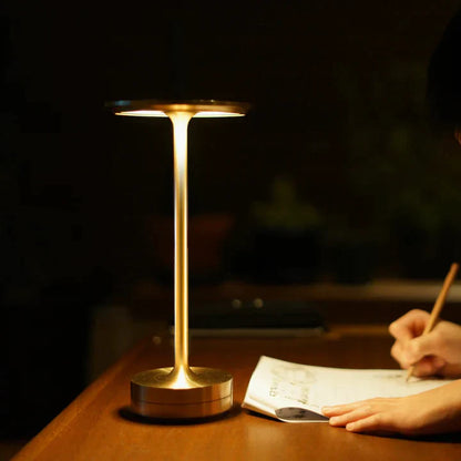 50% RABATT | LuxeLumina™