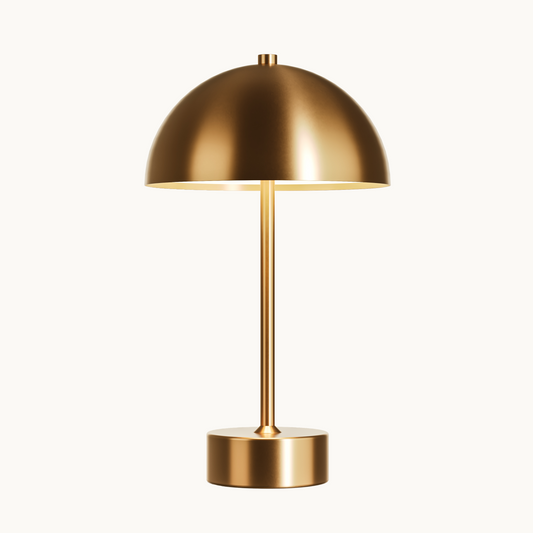 Garduru oslo tischlampe