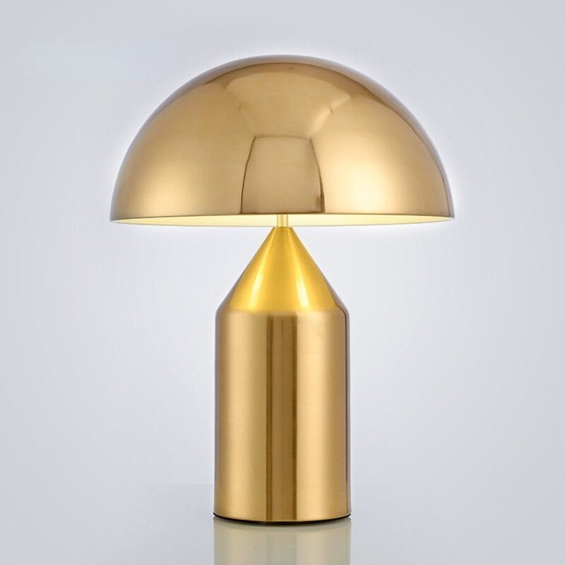 Lampen Nachttisch Champignon Luxus