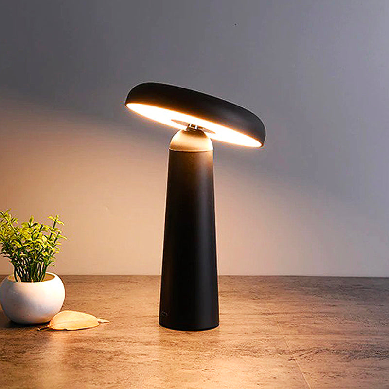 Garduru Design Pilz Nachttischlampe