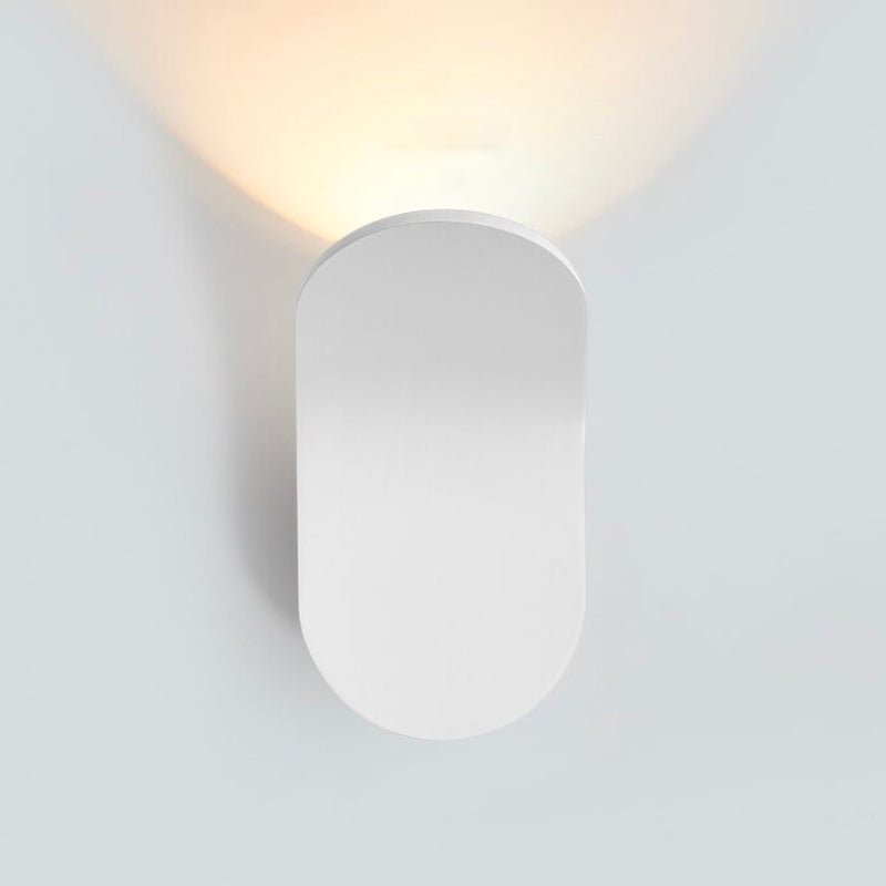 Wandlampe Minimalistisches Design