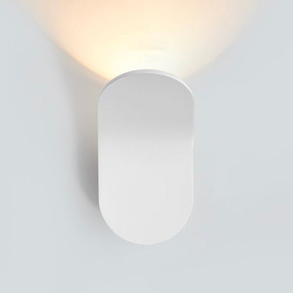 Wandlampe Minimalistisches Design