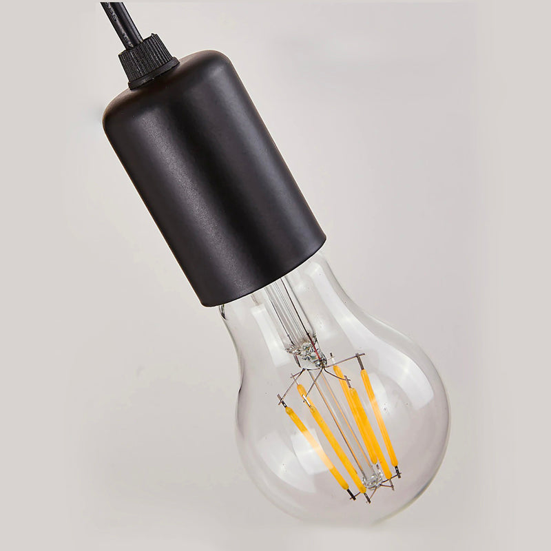 Wandlampe Industrie Rechteckig