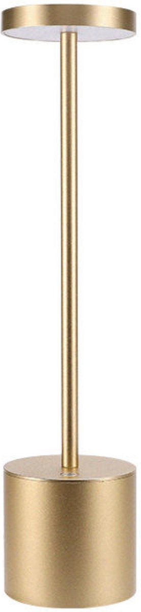 50% RABATT | Luxe Lampfy™ - USB dimmbare Led Lampe