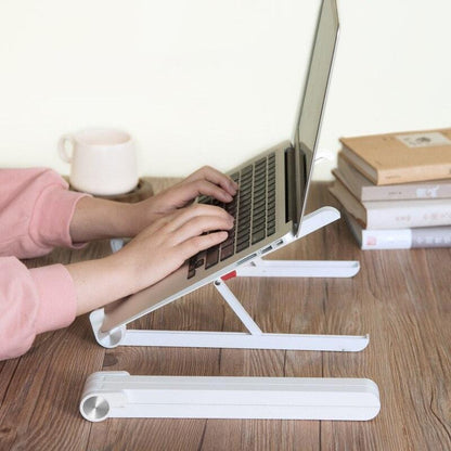 Ergonomischer Laptopständer