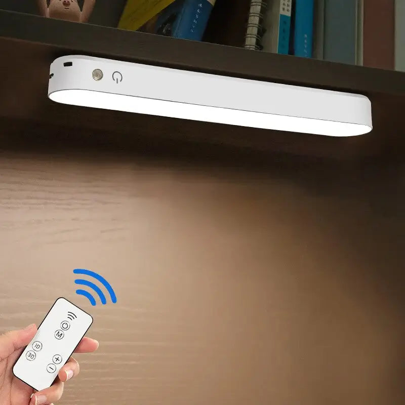 Garduru dimmbare Schreibtischlampe - Beleuchtung, flexibel und stilvoll. - Dimbro