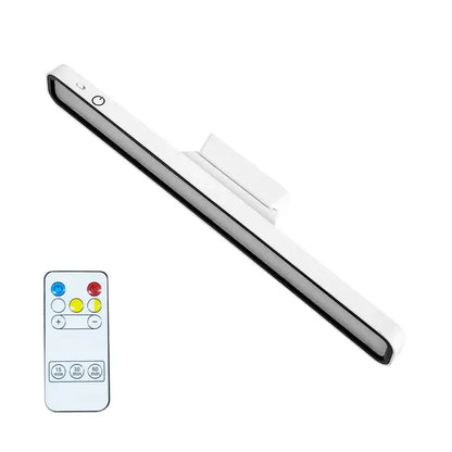 Garduru Aufladbare LED-Lampe - Verstellbar und Dimmbar