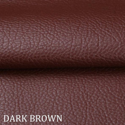 50% RABATT | LederFix™ Leder Reparaturpflaster (137x50cm)