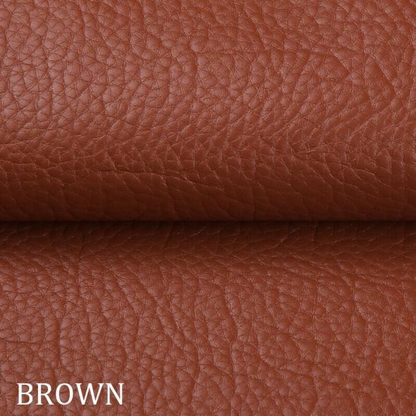 50% RABATT | LederFix™ Leder Reparaturpflaster (137x50cm)