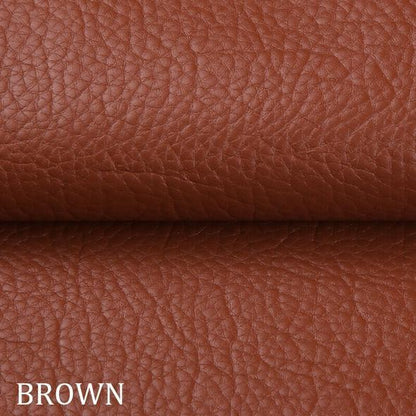 50% RABATT | LederFix™ Leder Reparaturpflaster (137x50cm)