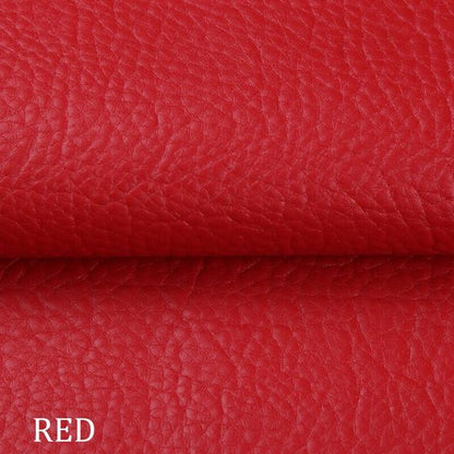 50% RABATT | LederFix™ Leder Reparaturpflaster (137x50cm)