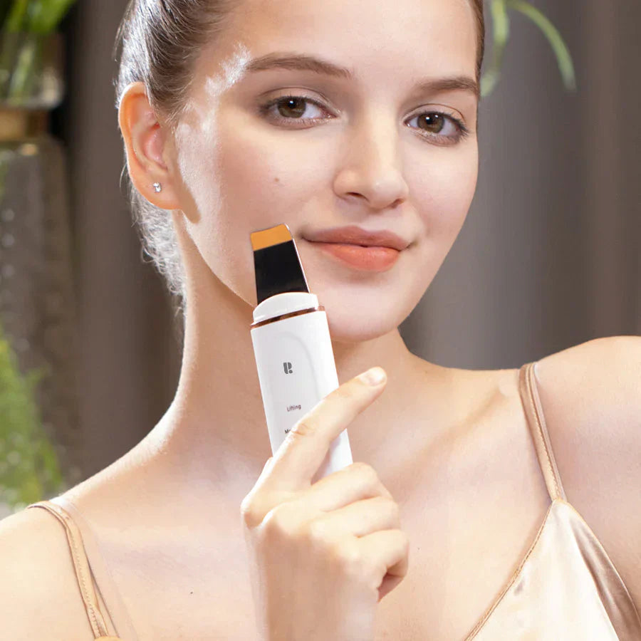 Schwarzkopfentferner