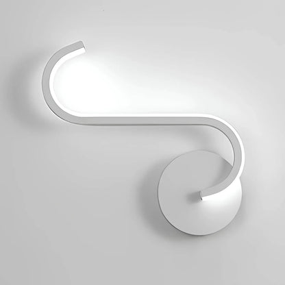Moderne Wandlampe für Zuhause und Büro - Elegantes Design für stilvolle Atmosphäre